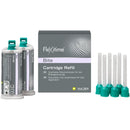 Flexitime Bite Refill (2 x 50 Ml Cartridges W/ Tips), 50066038