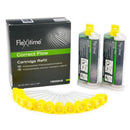 Flexitime Correct Flow Bulk (6 x 2 x 50 mL Cartridges with Mixing Tips)