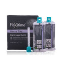 Flexitime Heavy Tray Refill, 2 x 50ml