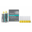 Flexitime Light Flow Bulk (6 x 2 x 50 mL Cartridges with Mixing Tips)
