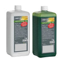 Heraform Rs, White+Dark Green,1 Kg A+B, 64601110