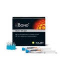 iBOND  Etch 35 Gel Syringe 2x2.5 ml , 66039862