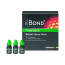 Ibond Total Etch Bottle Value Pack (3 x 4 Ml), 66039867