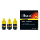 Ibond Universal Bottle Value Pack 3x4Ml, 66061412