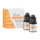 iCEM Universal Plus Primer Value Pack, 2 x 5ml