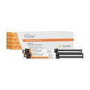 iCEM Universal Plus Syring Value Pack, 2 x 9g