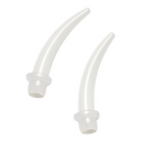 Intra-Oral-Tips White  96, 65687514