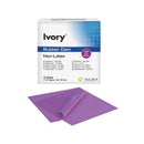 Ivory Non-Latex Rubber Dam 6x6 Purple Med Mint, 66094057