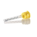 Flexitime Vps Mixing Tips- 4.2Mm (Yellow) - 48Pk, 66001988