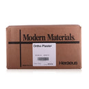 Modern Materials Orthodontic Plaster, 45lb