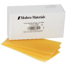 Modern Materials  Yellow Bite Wax 1 lb., 50093614