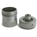 Injection Cylinder Incl. Lid; Palajet, 64710527
