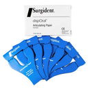 Surgident  Articulating Paper-Horseshoe 6pcs, 50099120