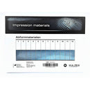 Mixing Pad Impression Materials, 66004363