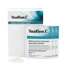 VacuKleen E2 Evacuation System Cleaner, 25 x 28g