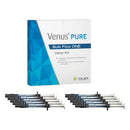 Venus Bulk Flow One Value-Kit Syringe, 66095335