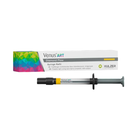 Venus Diamond Flow Syringe Refill, 1 x 1.8g, Dark