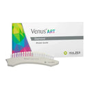 Venus Diamond Shade Guide, 66039004