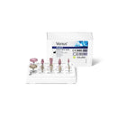 Venus  Supra Intro Kit - Twist Disc/Twist Brush, 66087541