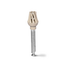 Venus Supra Refill GLOSS - Twist Brush 10pcs, 66093902