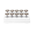 Venus Supra Refill GLOSS - Twist Disc 10pcs, 66093900