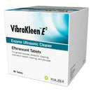 Vibrakleen E2 Ultrasonic Tablets - 20Pk, 50037100