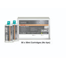 Xantasil Fast Set Bulk Pack 50x50Ml, 66067514