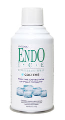 HYGENIC Endo Ice Refrigerant Spray, 1 pc