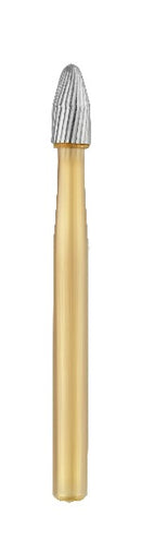30 BLADE FINISHING CARBIDE 9406 - STERILE ROLL 25