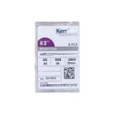 K3 Files .06 Taper 21 mm 6/Pkg