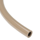 Vacuum Tubing 1/2" I.D. Smooth Asepsis Dark Surf