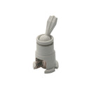 Foot Control Toggle Assy Gray