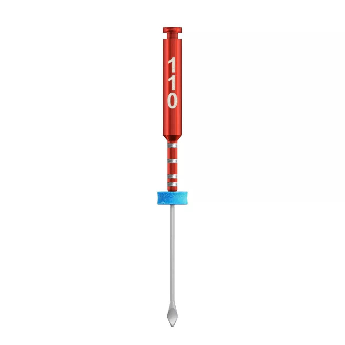 LightSpeed LSX Rotary Hand File 25Mm Size 110 Pk6 835-1025 - Davis ...