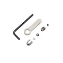Syringe Tip Kit Less Syringe Tip