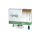 NX3 Nexus Permanent Cement Intro Kit w/ Trial 33642B