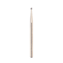 No.2 Round Carbide Bur 5 Pk 815-1412