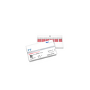 Tf Apical Gutta Percha Points .06/30 - 50 Pk 822-0630