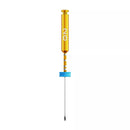 LightSpeed LSX Rotary Hand File 31Mm Size 20 Pk6 835-2031