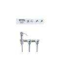 Panel Mount Manual Control for 2 HP