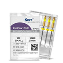 ZenFlexOne Shaping File Small 31 mm 3/Pkg 818-2603