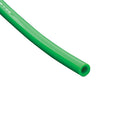 Supply Tubing 1/8" Poly Green Roll of 100ft