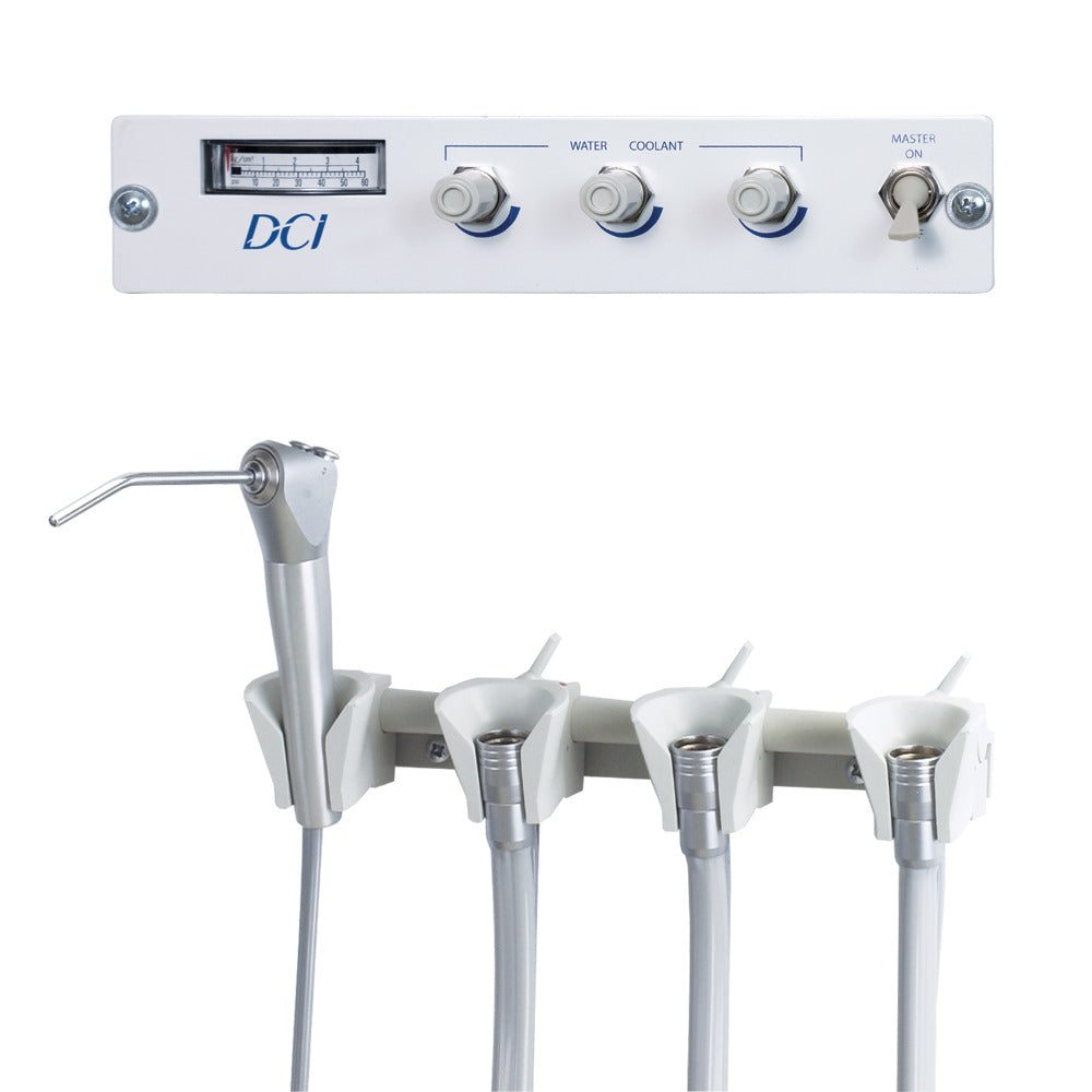 Panel Mount Automatic Control for 3 HP - Davis Dental Supply