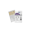 ZenFlex NiTi Rotary Files .04/21 mm Assorted 6/Pkg 818-0421