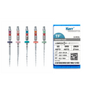 Tf Small Assorted .25 Tip Pack - 23Mm Length 822-4683