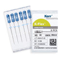 K-Flex Files 25 mm