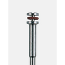 NTI Screw Top Mandrels Right Hand HP 6/Pkg 305-050
