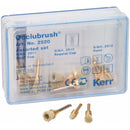 Occlubrush Assortment Kit 2520
