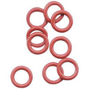 Free Flo Syringe O-Ring 10/Pkg 25153