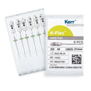 K-Flex Files 21 mm