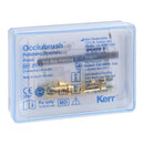 Occlubrush Point 10/Pkg. 2512